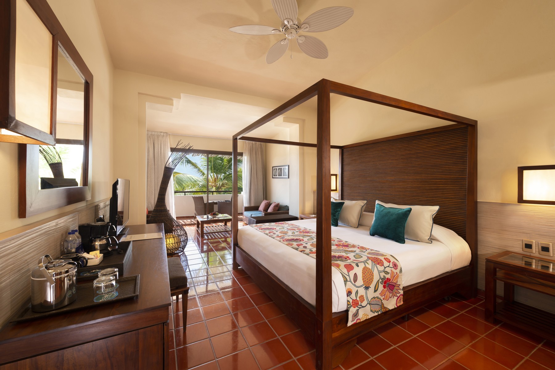 Superior Junior Suite